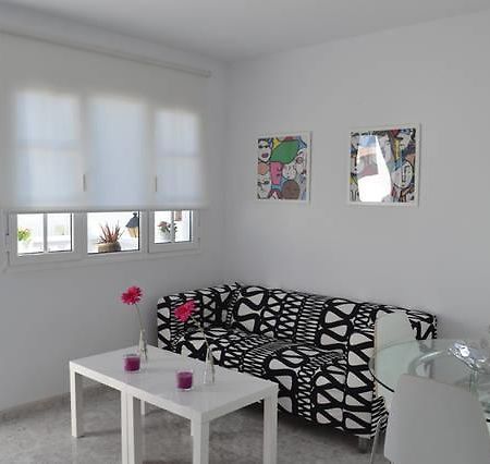 Elena Beach House Lanzarote Playa Honda  Exterior foto
